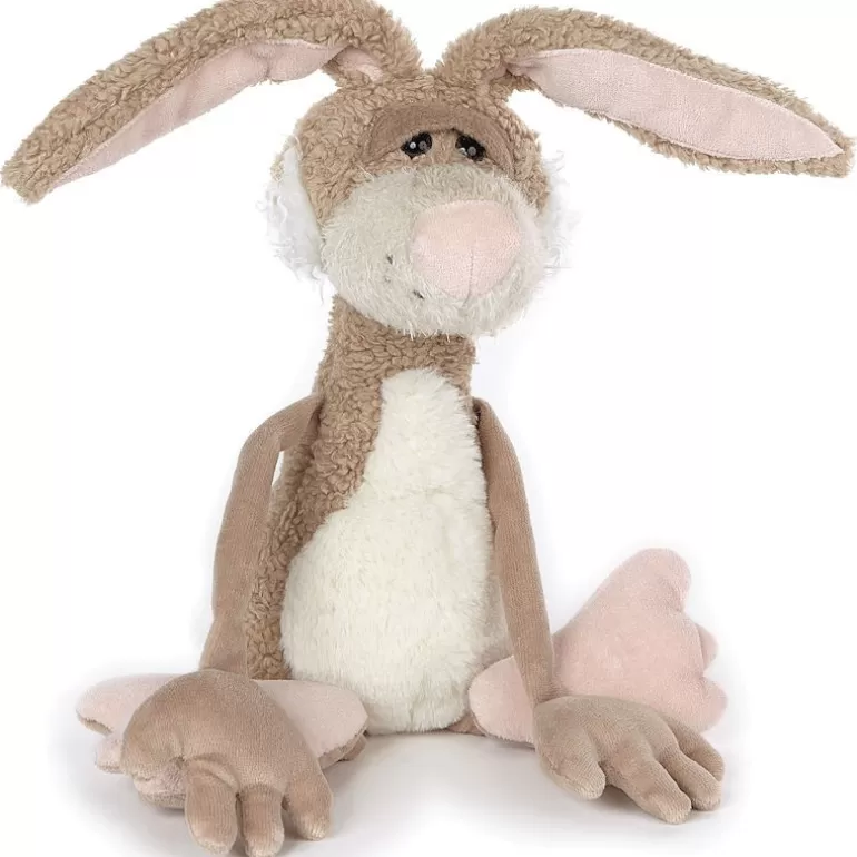 SIGIKID Peluches Et Doudous Sigikid<Lazy Bunny, Lapin En Peluche Beast 39181