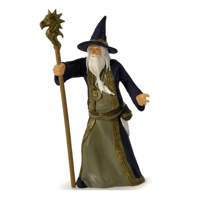 Papo Figurines Papo<Le Sorcier, Figurine 36021