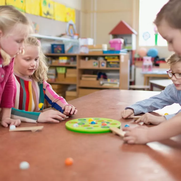 BS Toys Jeux De Société<Les Monstres Volants, Jeu D'Adresse