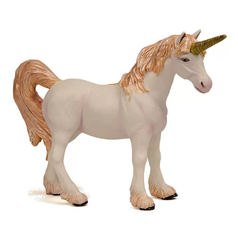 Papo Figurines Papo<Licorne Feerique, Figurine 38816