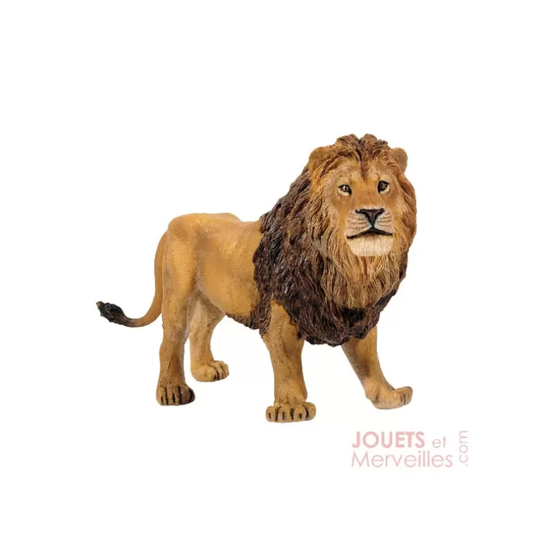 Papo Figurines Papo<Lion 50040