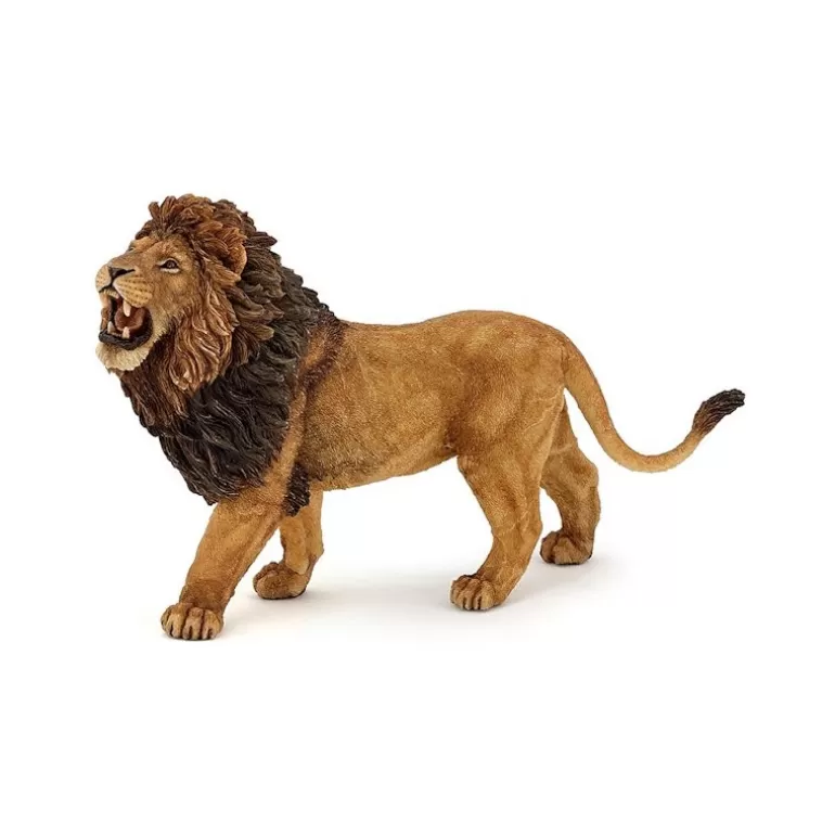 Papo Figurines Papo<Lion Rugissant 50157