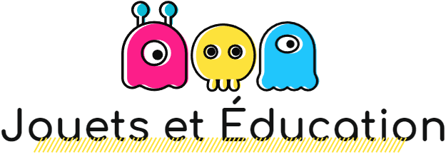 Jouets et Éducation