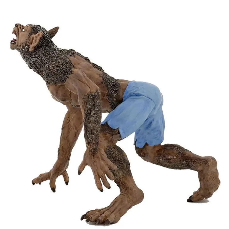 Papo Figurines Papo<Loup Garou, Figurine 38956