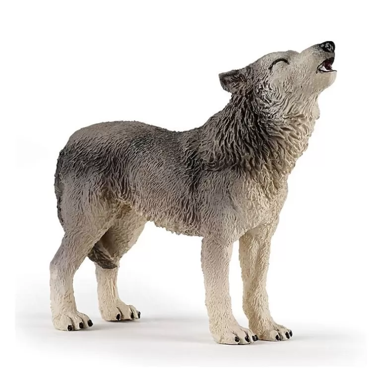 Papo Figurines Papo<Loup Hurlant 50171