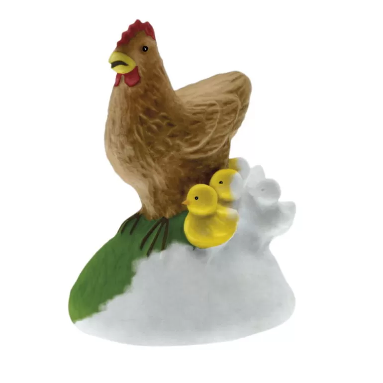 Mako moulages Mako Moulages Figurines Et Déco< Animaux De La Ferme, Coffret 6 Moules 39011
