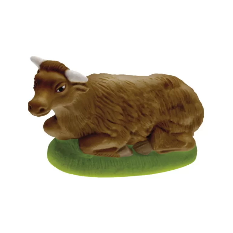 Mako moulages Mako Moulages Figurines Et Déco< Animaux De La Ferme, Coffret 6 Moules 39011