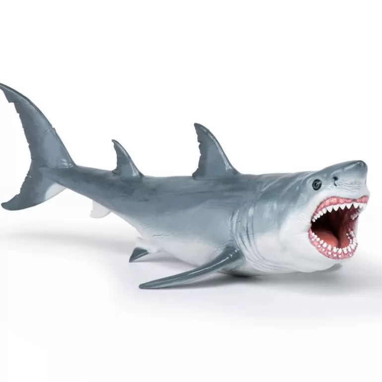 Papo Figurines Papo<Megalodon, Figurine 55087