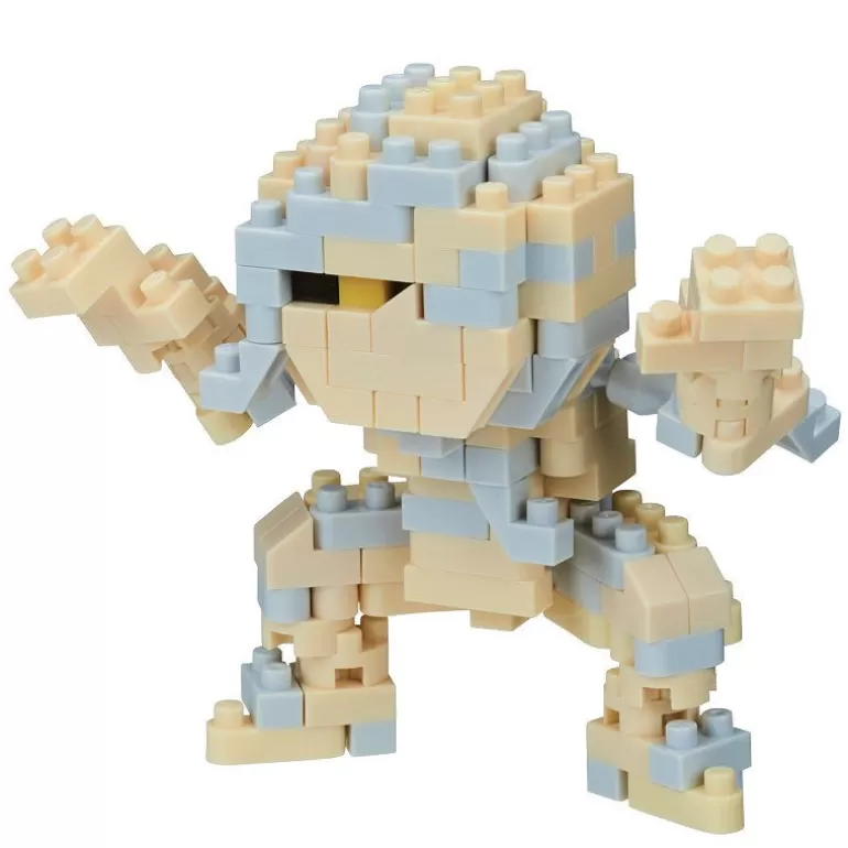 nanoblock Jeux De Construction<Momie