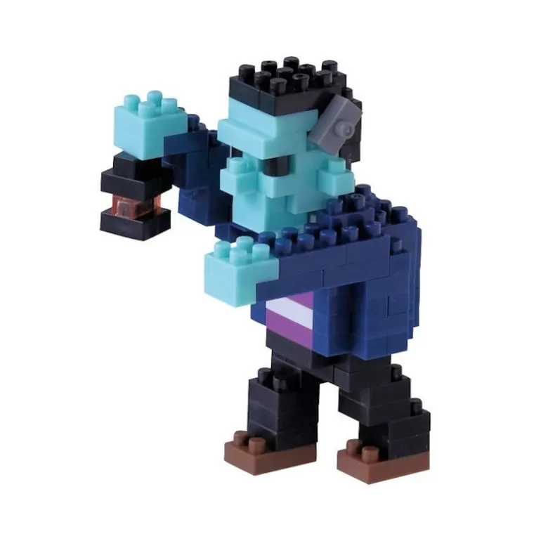 nanoblock Jeux De Construction<Monstre De Frankenstein