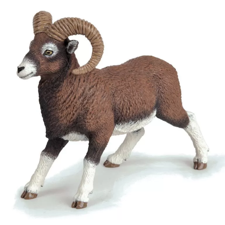 Papo Figurines Papo<Mouflon, Figurine 53018