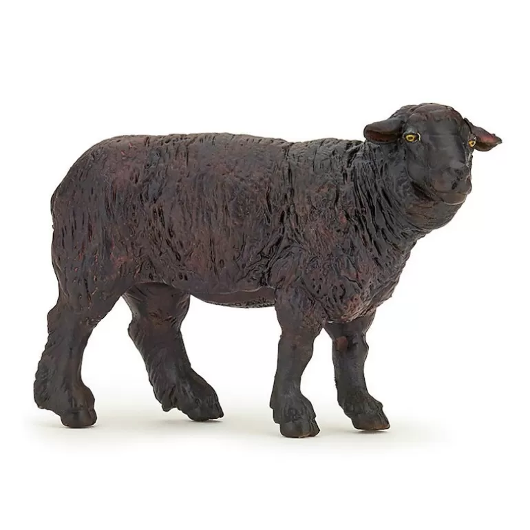 Papo Figurines Papo<Mouton Noir, Figurine 51167