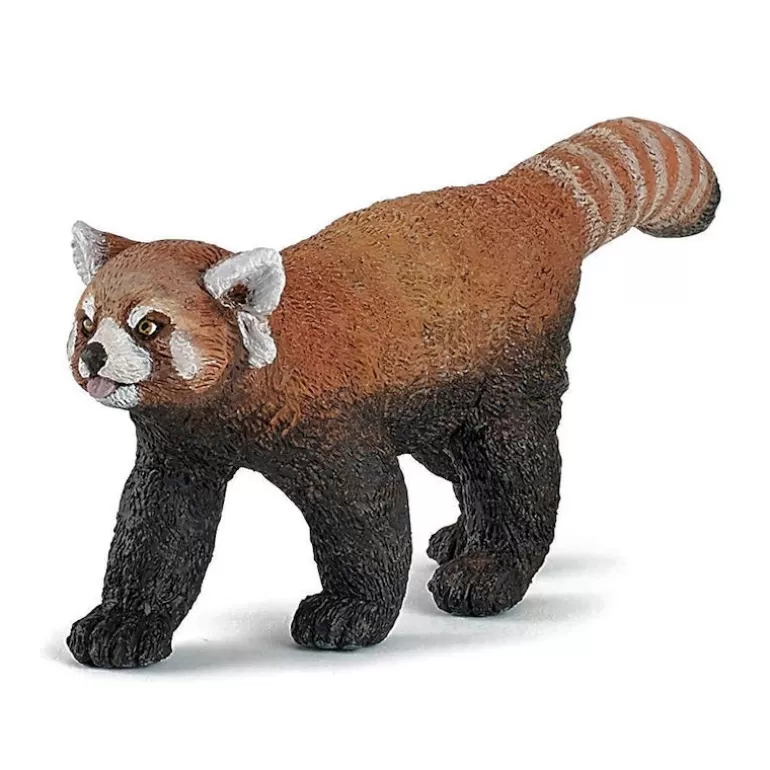 Papo Figurines Papo<Panda Roux, Figurine 50217