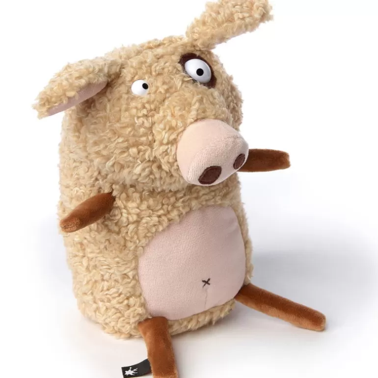 SIGIKID Peluches Et Doudous Sigikid<Panna Lotta, Cochon En Peluche Beasts 42650