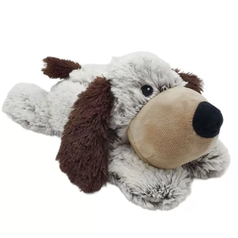 WARMIES Poupées, Peluches<Peluche Bouillotte Chien Dehoussable Cozy Soframar