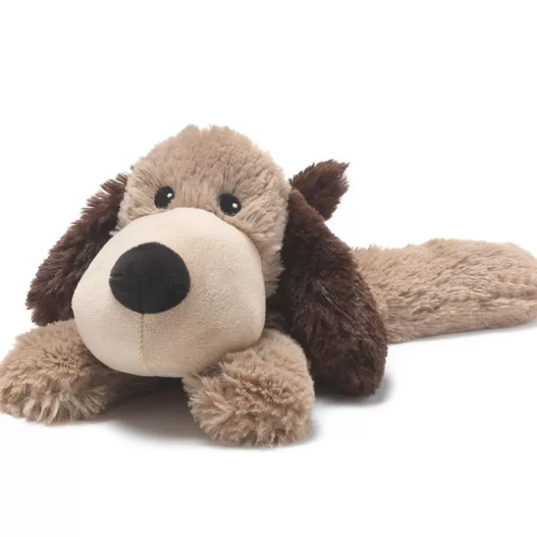 WARMIES Poupées, Peluches<Peluche Bouillotte Chien Cozy Junior Soframar