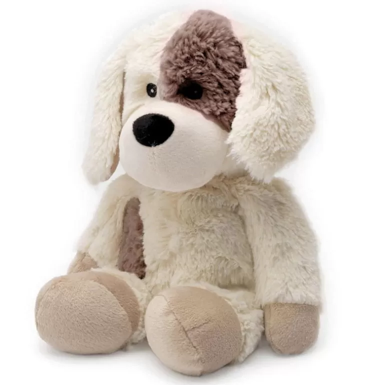 WARMIES Poupées, Peluches<Peluche Bouillotte Chien Cozy Soframar