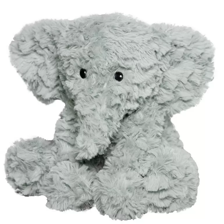 WARMIES Poupées, Peluches<Peluche Bouillotte Elephant Cozy Soframar