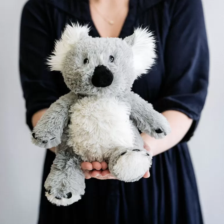 WARMIES Poupées, Peluches<Peluche Bouillotte Koala Cozy Soframar