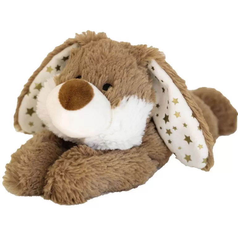 WARMIES Poupées, Peluches<Peluche Bouillotte Lapin Etoile Cozy Soframar