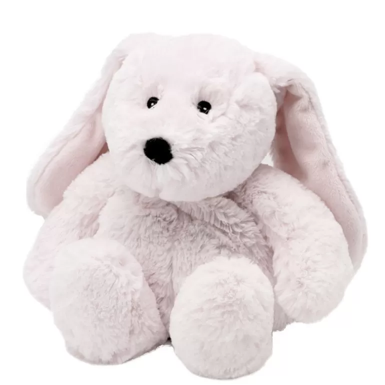 WARMIES Poupées, Peluches<Peluche Bouillotte Lapin Rose Cozy Soframar