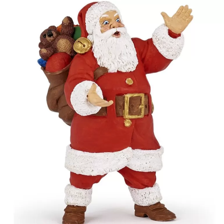 Papo Figurines Papo<Pere Noel, Figurine 39135