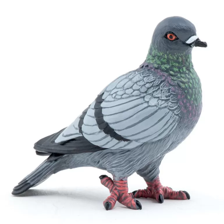 Papo Figurines Papo<Pigeon, Figurine D'Oiseau 50295