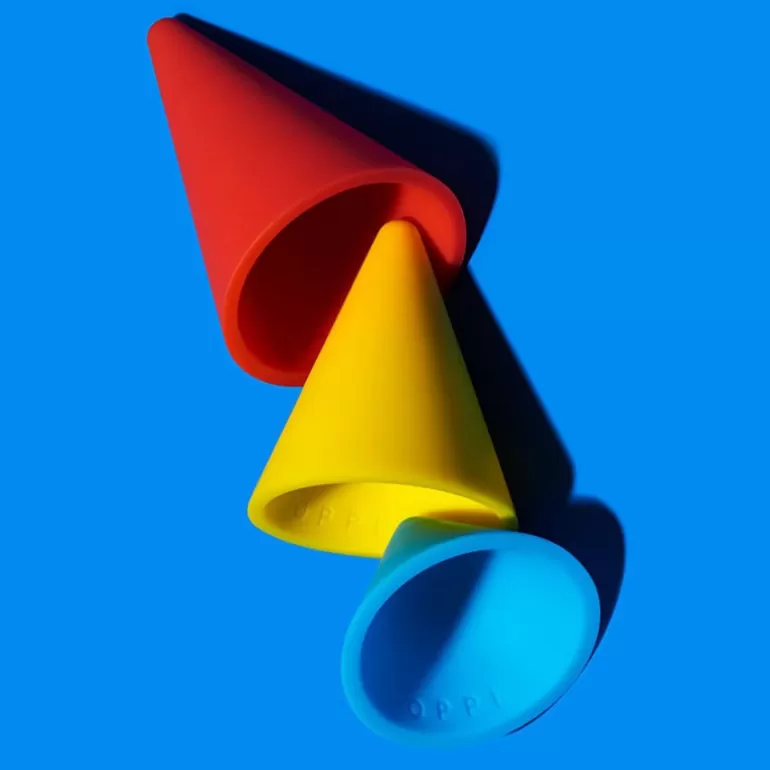 OPPI Jeux De Construction<Piks Jeu De Construction Et D'Equilibre - Kit Education 128 Pieces