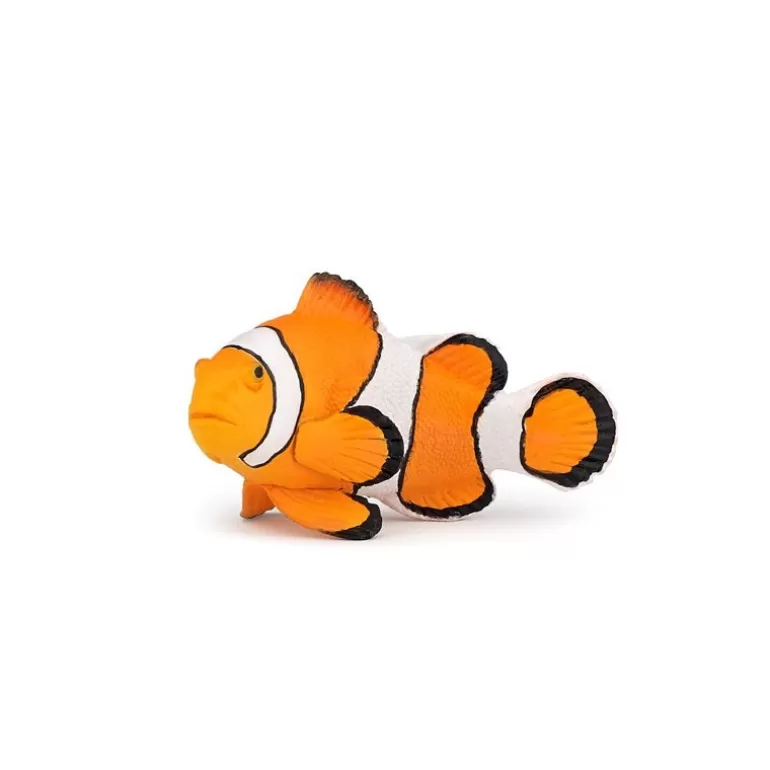 Papo Figurines Papo<Poisson Clown, Figurine 56023