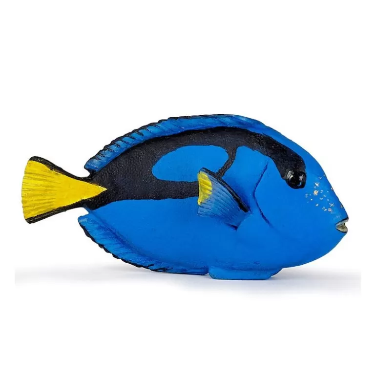 Papo Figurines Papo<Poisson-Chirurgien, Figurine 56024