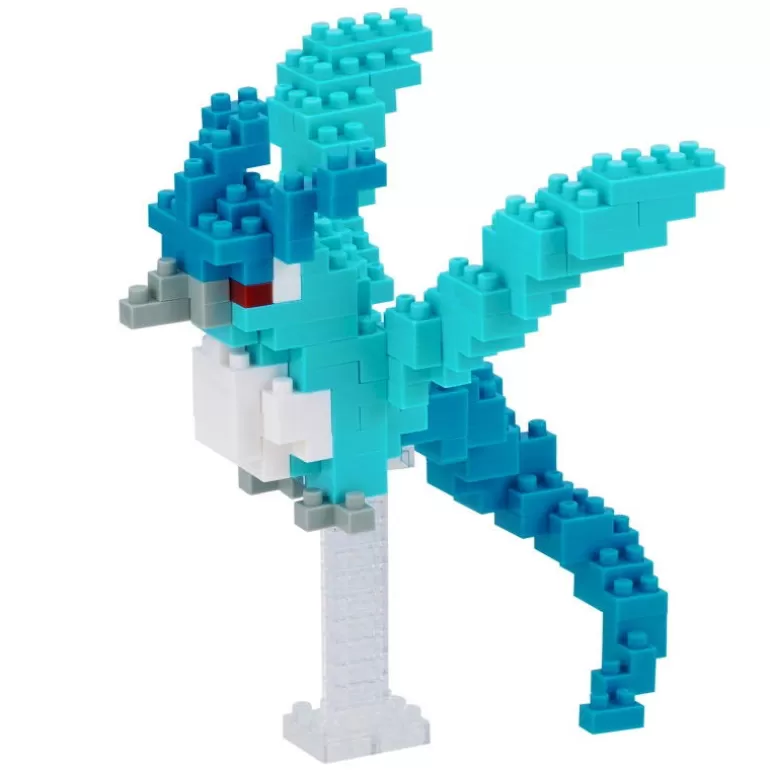 nanoblock Jeux De Construction<Pokemon "Artikodin"