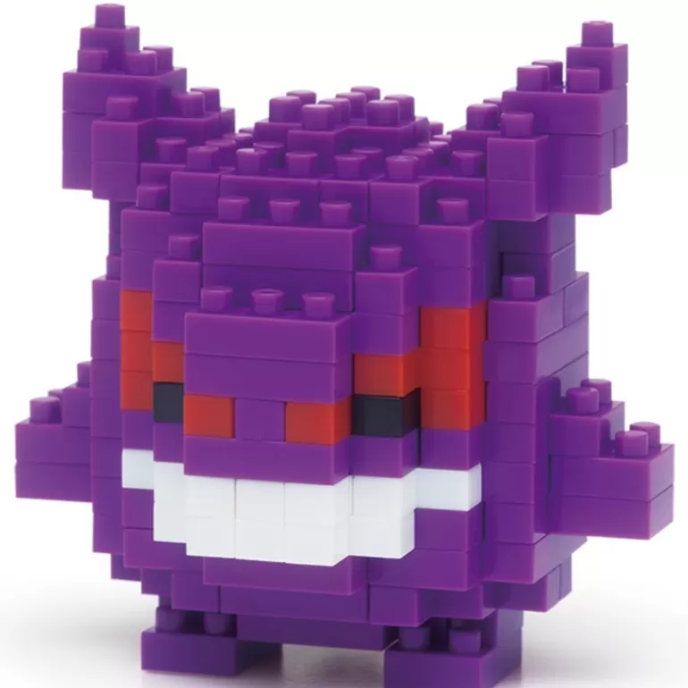 nanoblock Jeux De Construction<Pokemon "Ectoplasma"