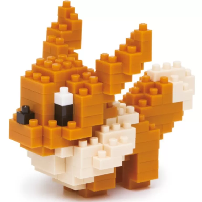 nanoblock Jeux De Construction<Pokemon "Evoli"