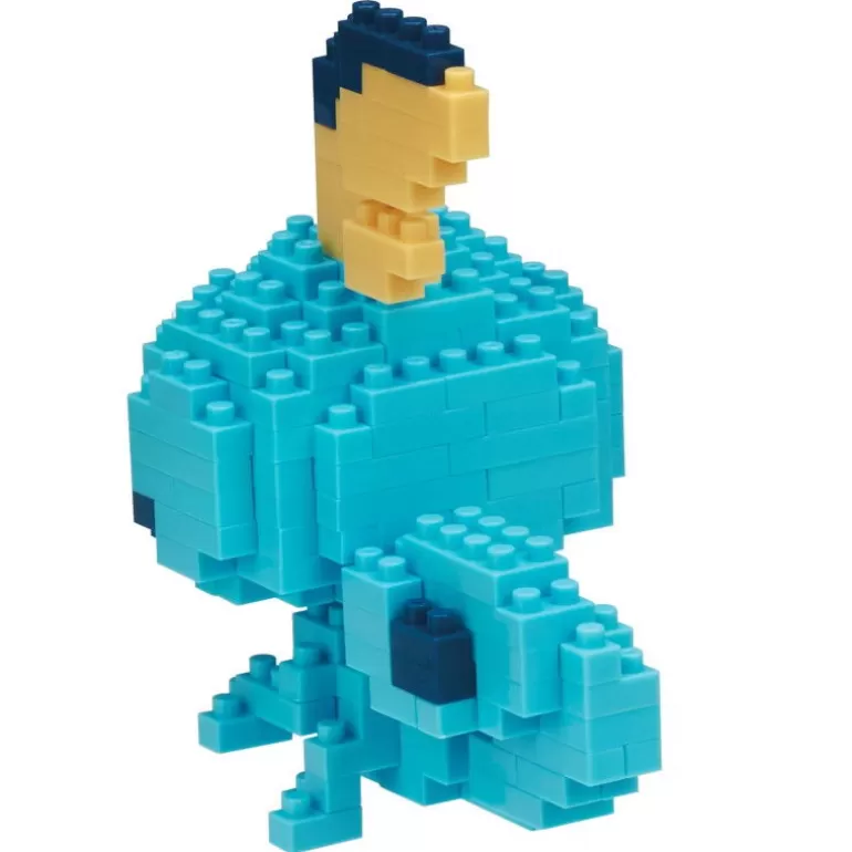 nanoblock Jeux De Construction<Pokemon "Larmeleon"