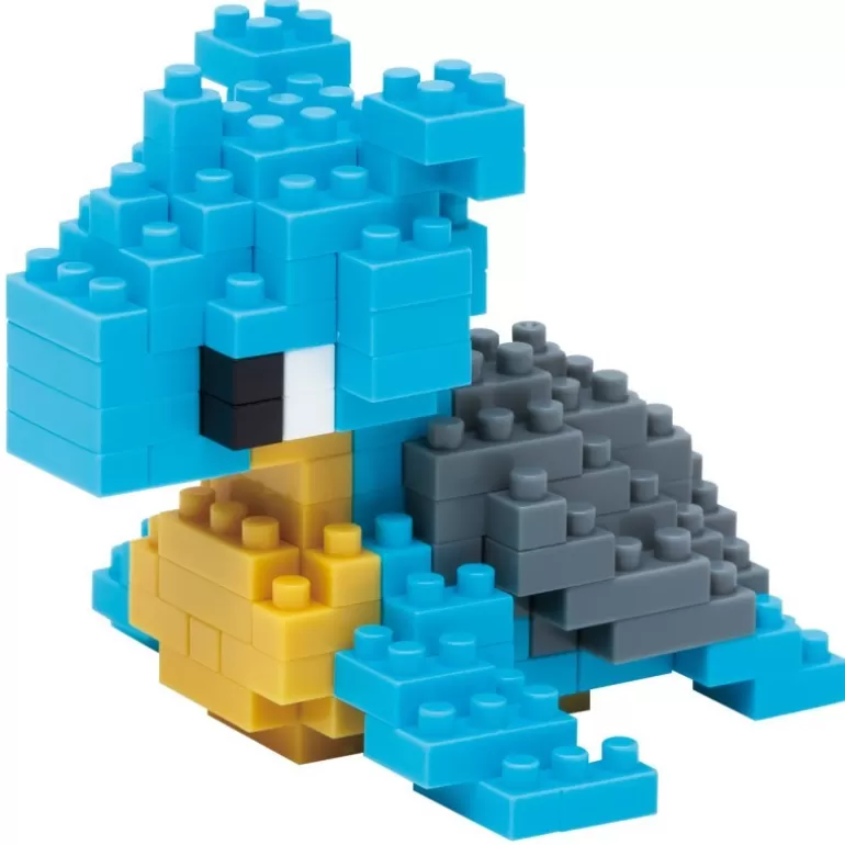 nanoblock Jeux De Construction<Pokemon "Lokhlass"