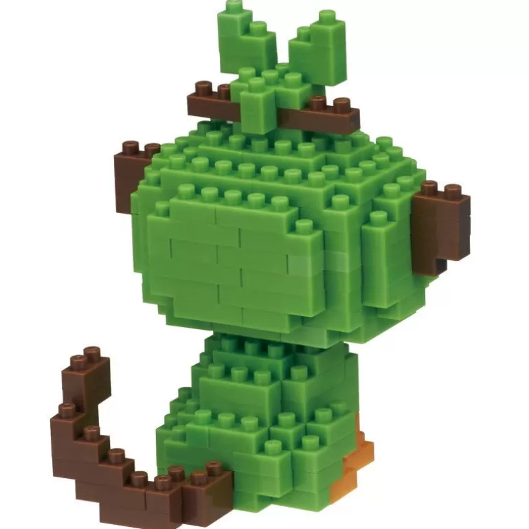 nanoblock Jeux De Construction<Pokemon "Ouistempo"