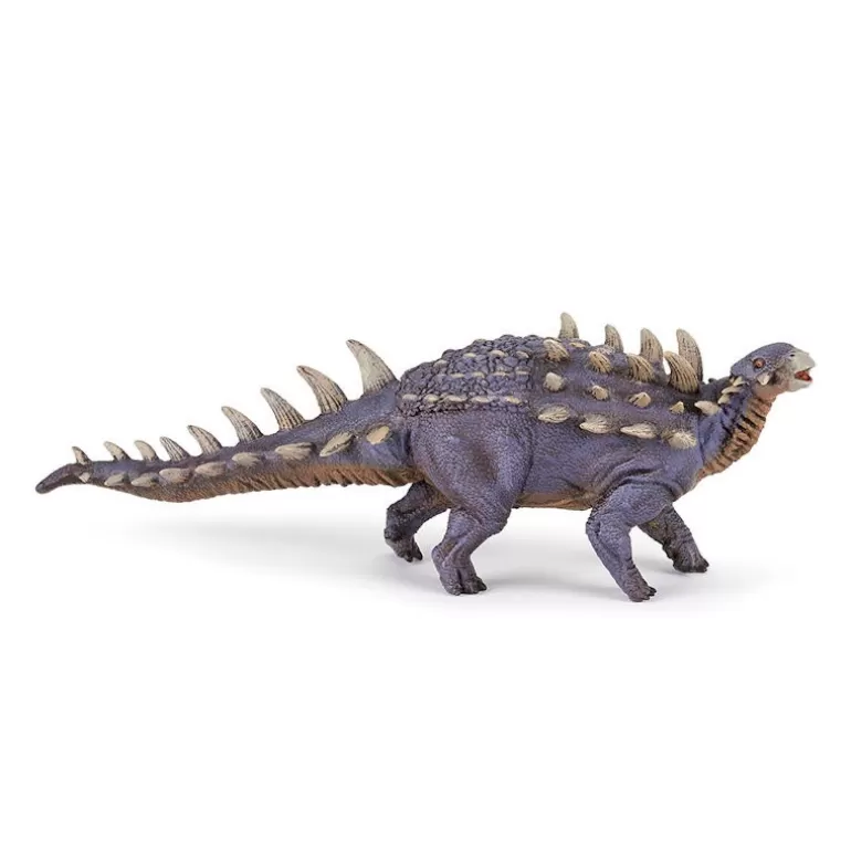 Papo Figurines Papo<Polacanthus, Dinosaure 55060