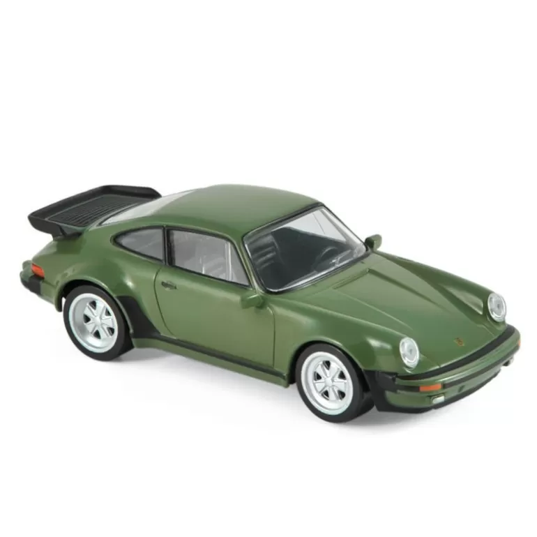 NOREV Jouets Garage, Voitures<Porsche 911 Turbo 1978 1-43Eme