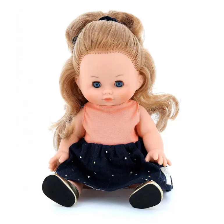 Petitcollin Poupées, Poupons, Baigneurs<Poupee Calinette 28Cm Juliette