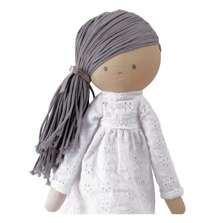 Bonikka Poupées, Peluches<Poupee Chi-Chi Megan 48Cm 5063301