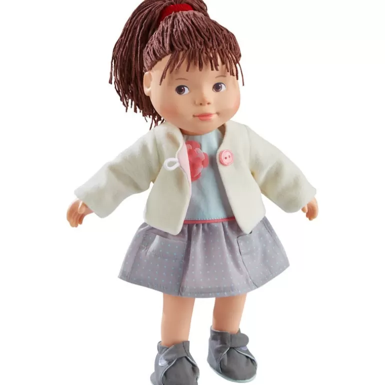 HABA Poupées, Peluches<Poupee Clea 304888