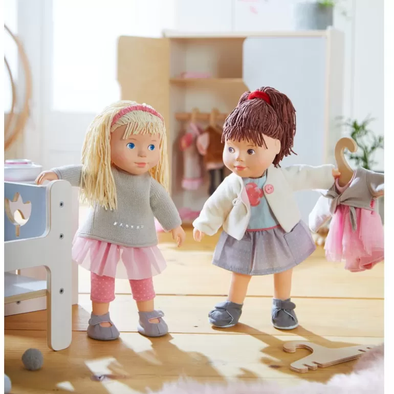 HABA Poupées, Peluches<Poupee Clea 304888