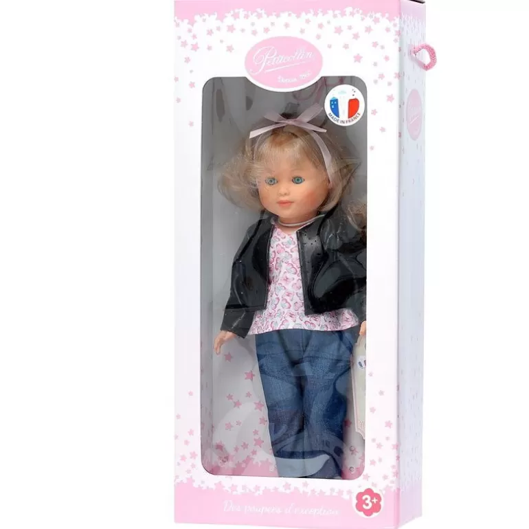 Petitcollin Poupées, Poupons, Baigneurs<Poupee Marie-Francoise 40Cm "Saxe"