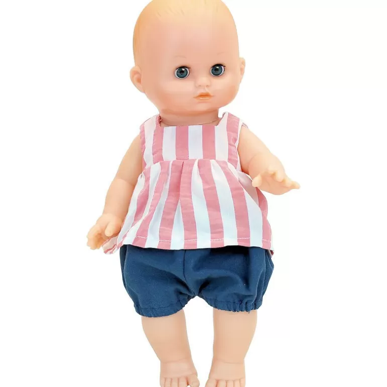 Petitcollin Poupées, Poupons, Baigneurs<Poupee Petit Calin 28Cm Deauville