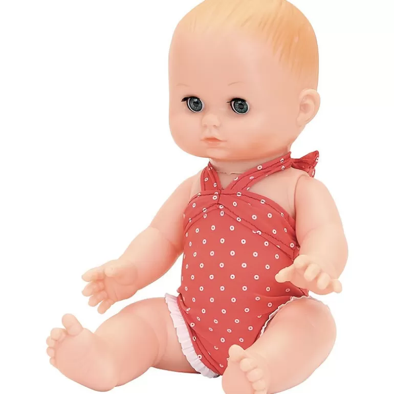 Petitcollin Poupées, Poupons, Baigneurs<Poupee Petit Calin 28Cm Deauville