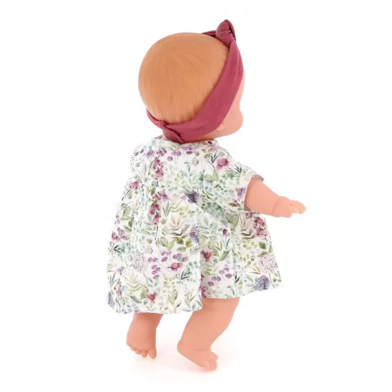 Petitcollin Poupées, Poupons, Baigneurs<Poupee Petit Calin 28Cm "Elea"