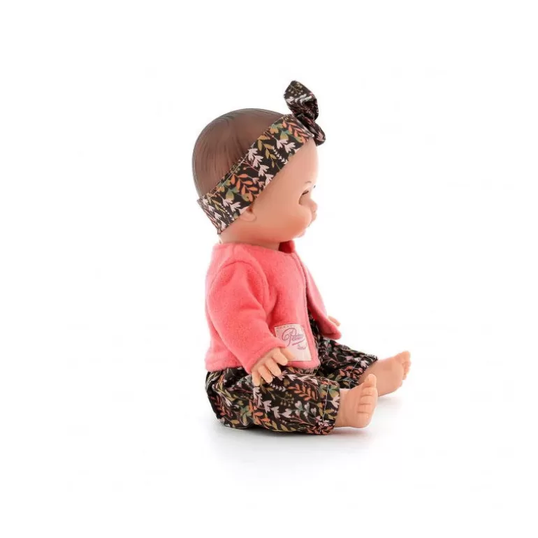 Petitcollin Poupées, Poupons, Baigneurs<Poupee Petit Calin 28Cm "Emy"