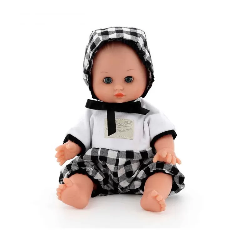 Petitcollin Poupées, Poupons, Baigneurs<Poupee Petit Calin 28Cm "Mae"