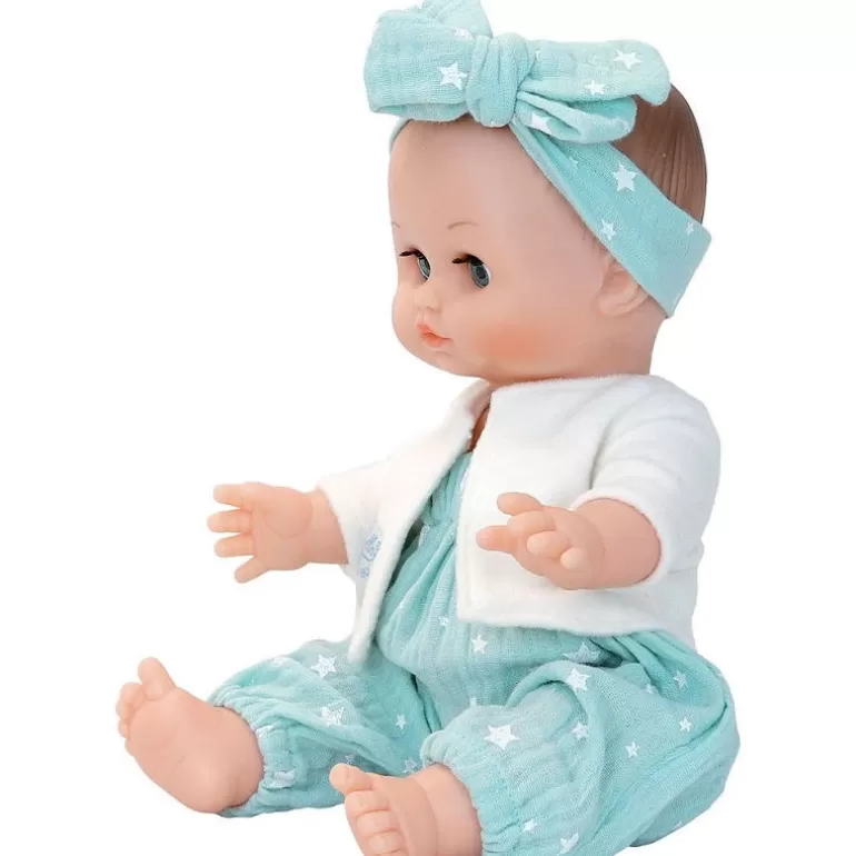 Petitcollin Poupées, Poupons, Baigneurs<Poupee Petit Calin 28Cm "Marilou"