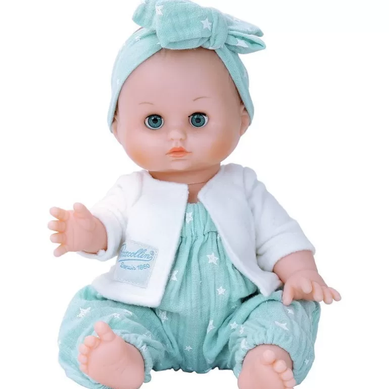 Petitcollin Poupées, Poupons, Baigneurs<Poupee Petit Calin 28Cm "Marilou"